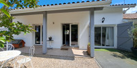 maison à LEON (40550)