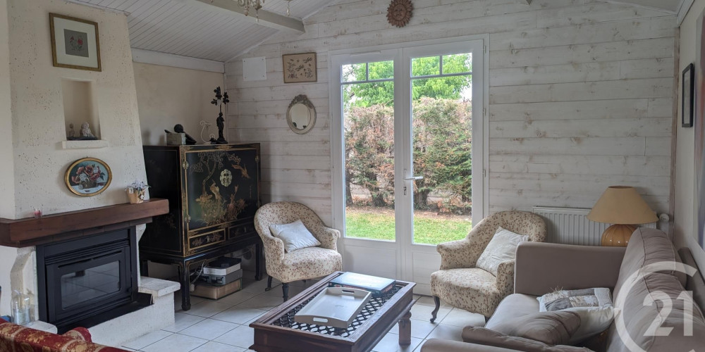 maison à ST SEVER (40500)