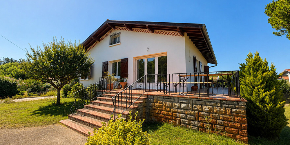 maison à CAPBRETON (40130)