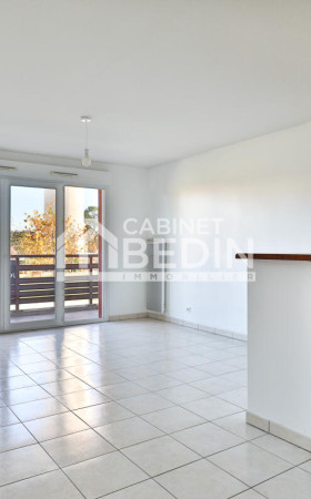Appartement  BISCARROSSE