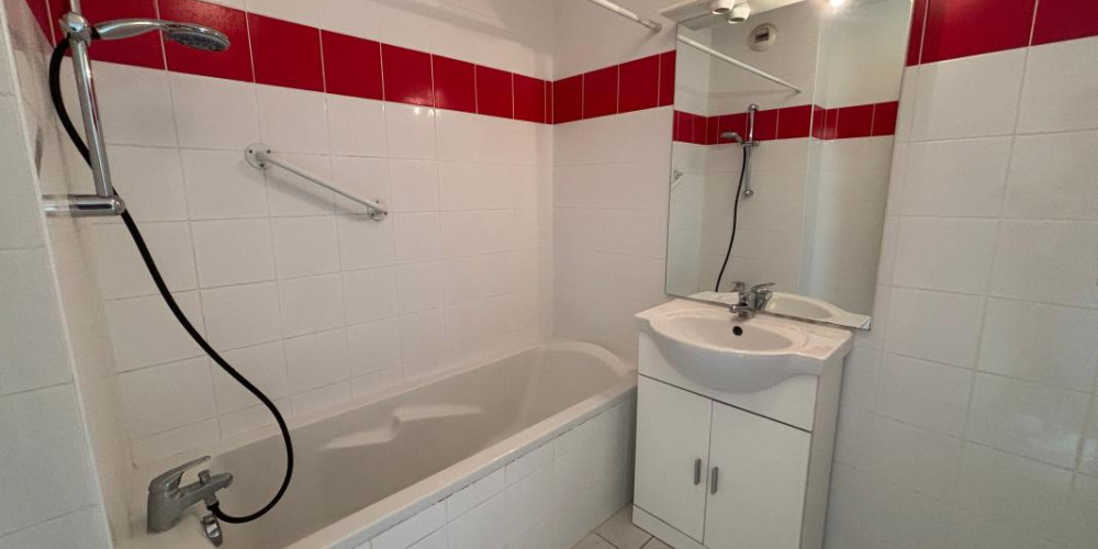 appartement à AIRE SUR L ADOUR (40800)