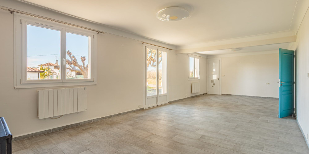 maison à ST MARTIN DE SEIGNANX (40390)