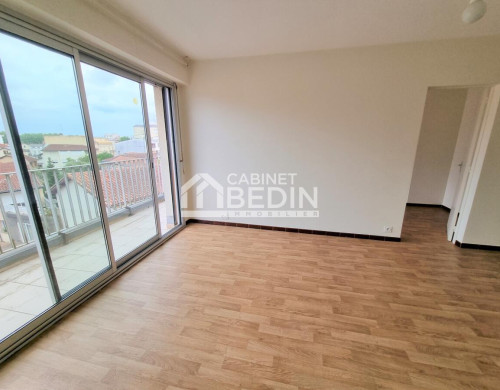 appartement  DAX