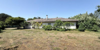 maison à LABRIT (40420)
