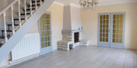 appartement à CASTETS (40260)