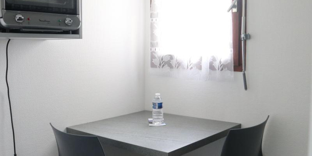 appartement à DAX (40100)