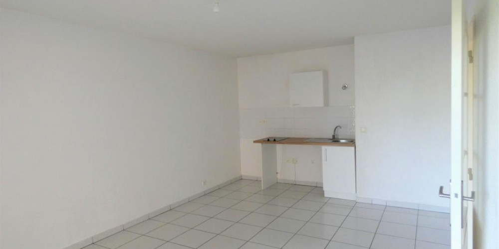appartement à DAX (40100)