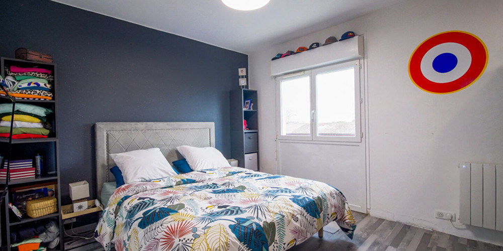 maison à PARENTIS EN BORN (40160)