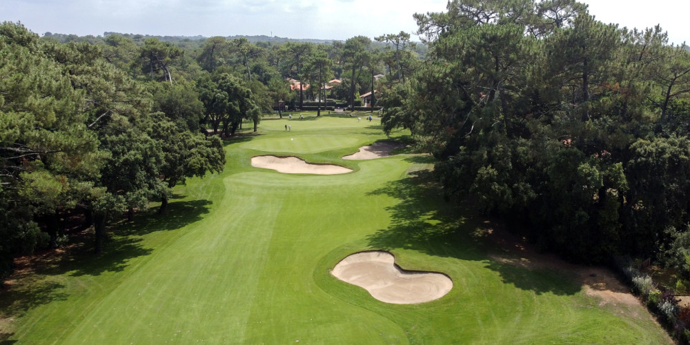 maison à HOSSEGOR (40150)
