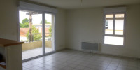 appartement à DAX (40100)