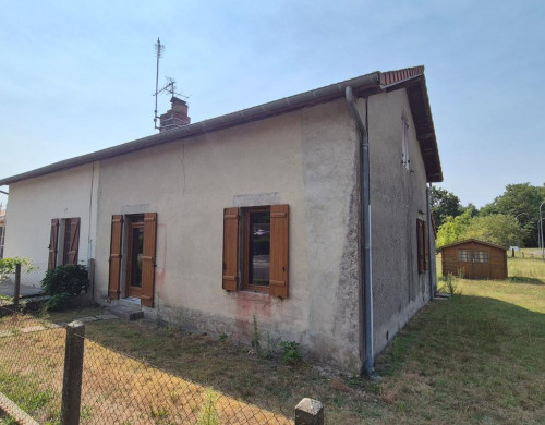 maison  MORCENX