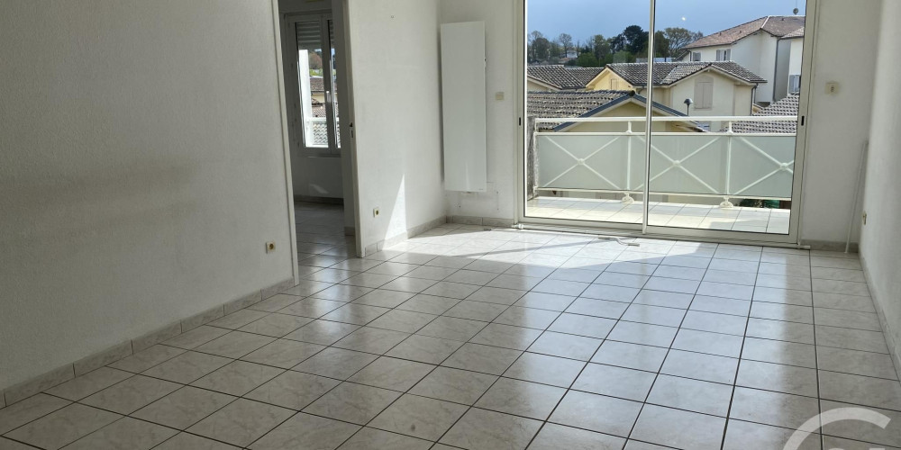 appartement à MONT DE MARSAN (40000)