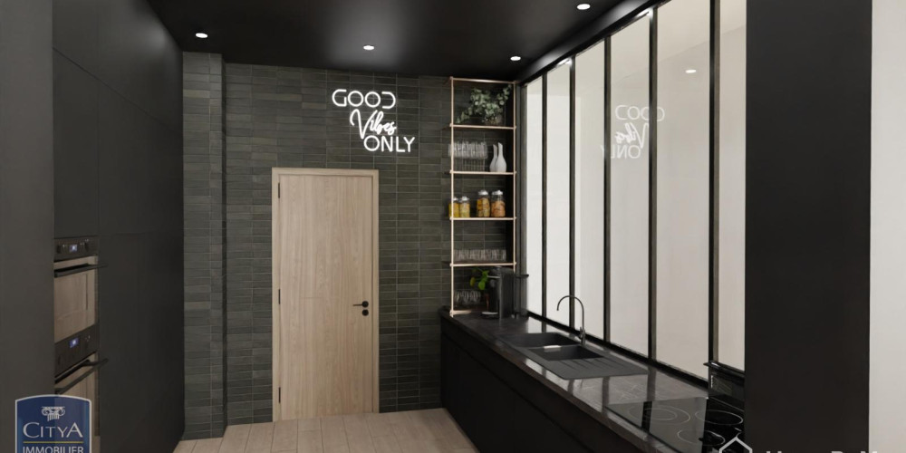 appartement à MONT DE MARSAN (40000)