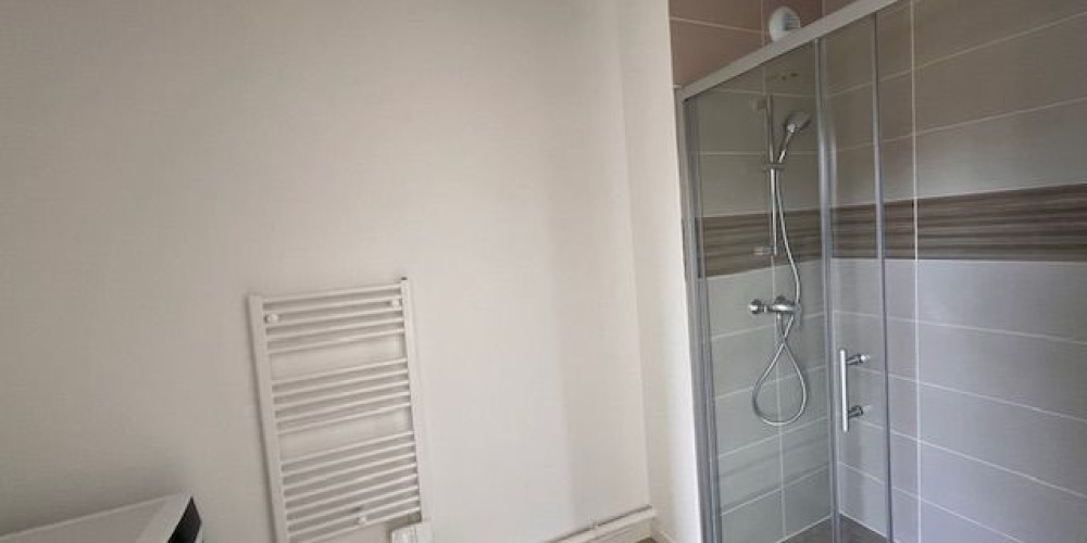 appartement à MONT DE MARSAN (40000)