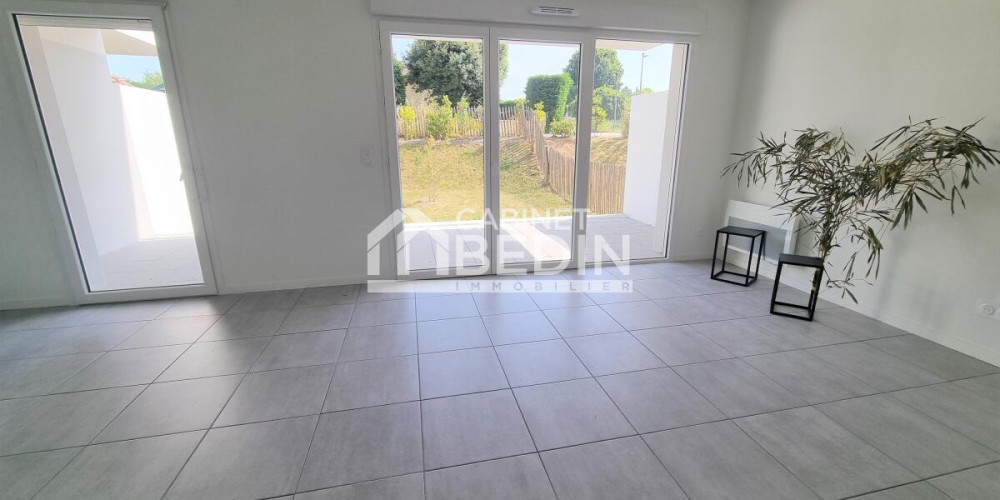 appartement à DAX (40100)