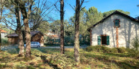 maison à MOLIETS ET MAA (40660)