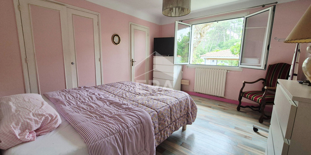 maison à SOORTS HOSSEGOR (40150)