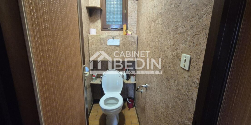 maison à BISCARROSSE (40600)