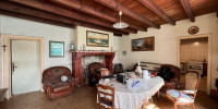 maison à BOURRIOT BERGONCE (40120)