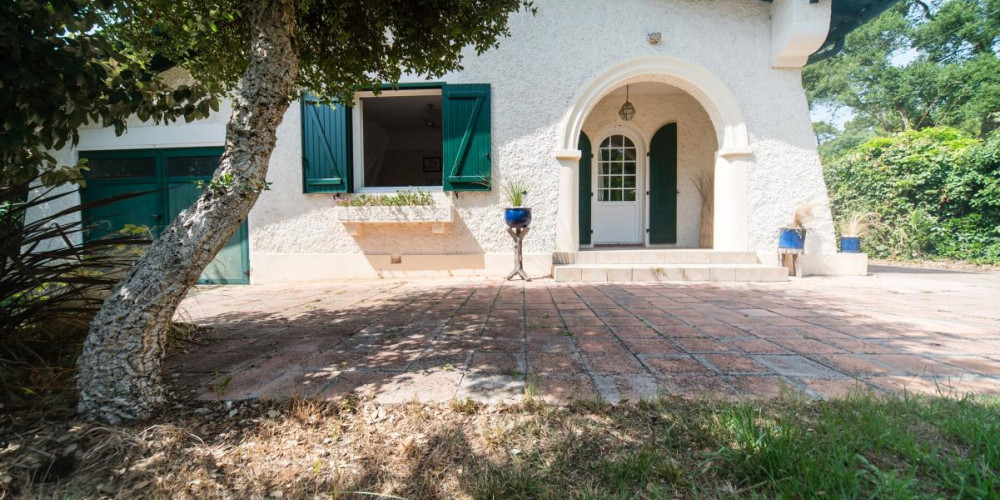 maison à SOORTS HOSSEGOR (40150)
