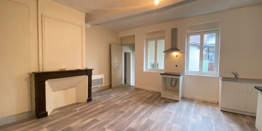 appartement à GRENADE SUR L ADOUR (40270)