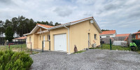 maison à PONTENX LES FORGES (40200)