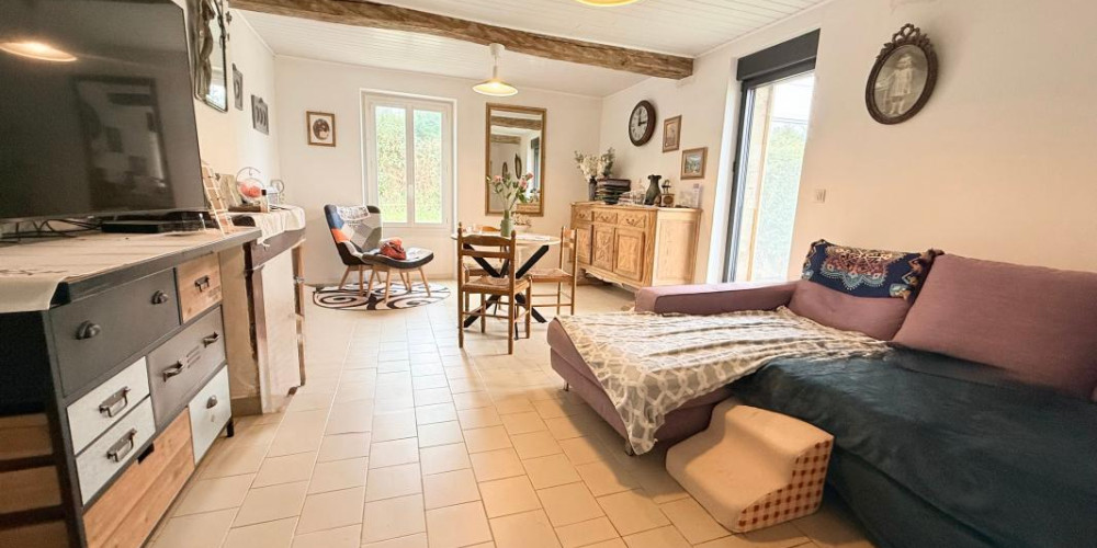 maison à MIRAMONT SENSACQ (40320)