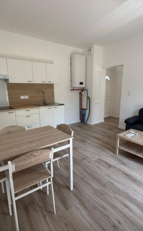 Appartement  ST PIERRE DU MONT