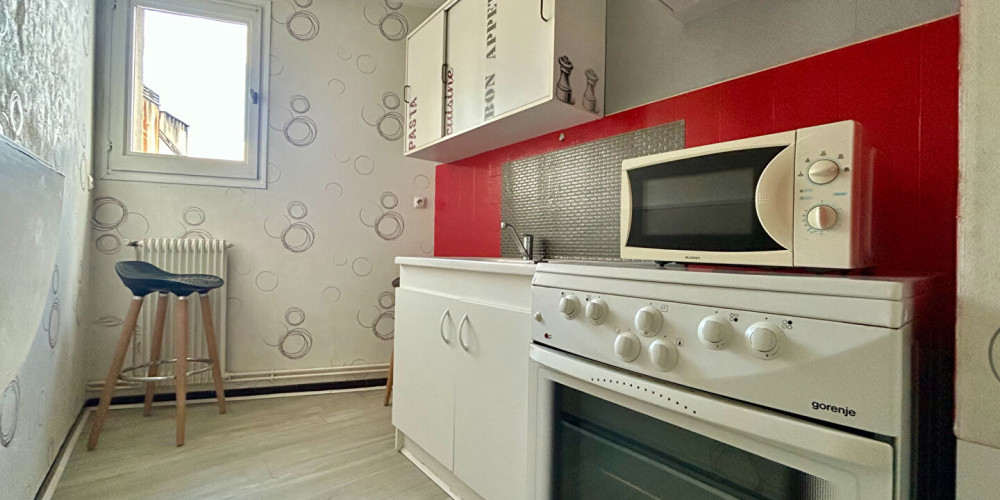 appartement à MONT DE MARSAN (40000)