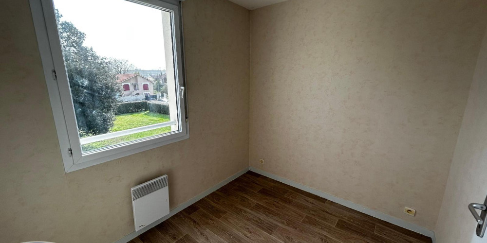 appartement à MONT DE MARSAN (40000)