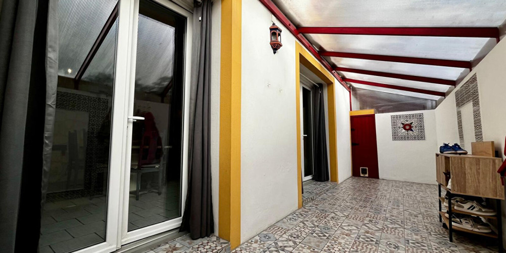 maison à DAX (40100)