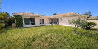 maison à ST PIERRE DU MONT (40280)