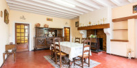 maison à ST SEVER (40500)