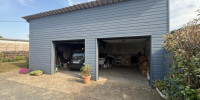 maison à DAX (40100)