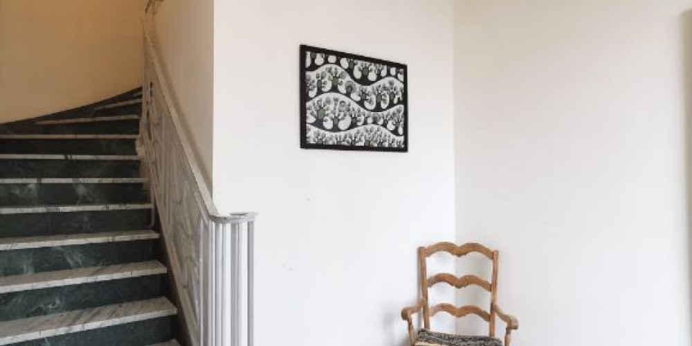 appartement à AIRE SUR L ADOUR (40800)