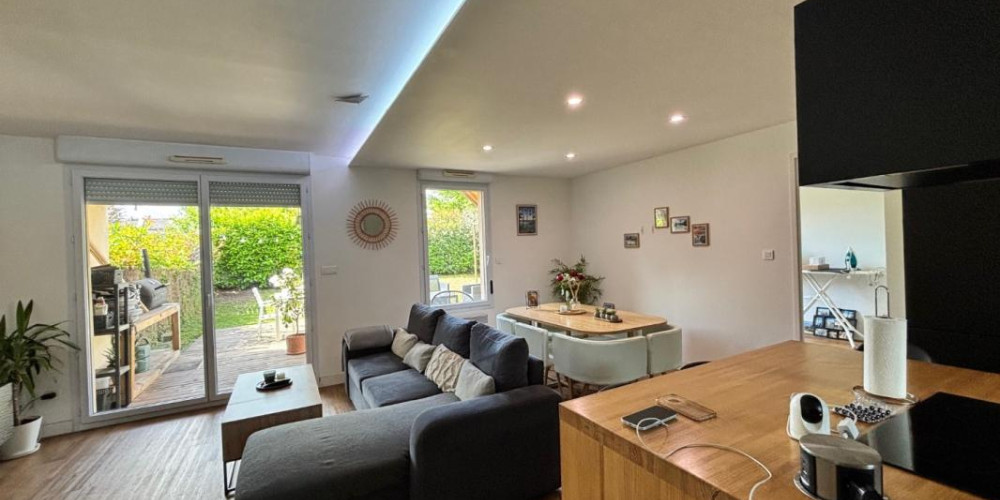 appartement à MONT DE MARSAN (40000)