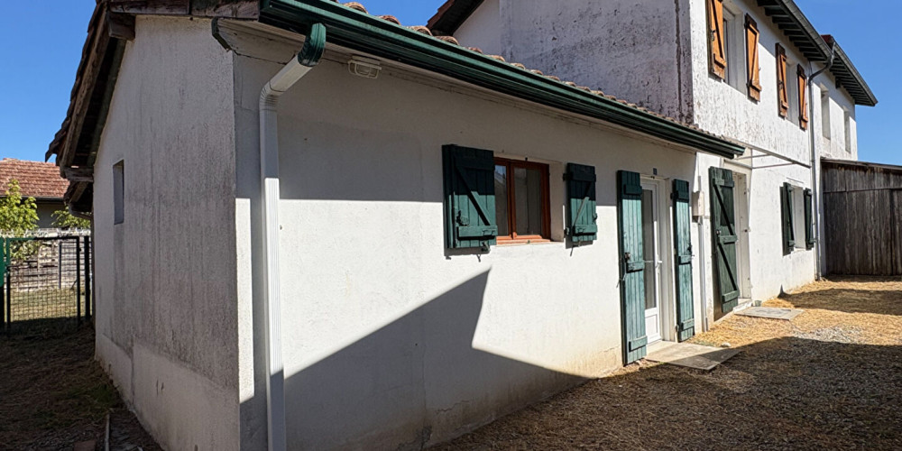 maison à TARTAS (40400)