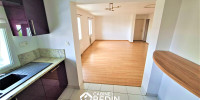 appartement à ST VINCENT DE TYROSSE (40230)