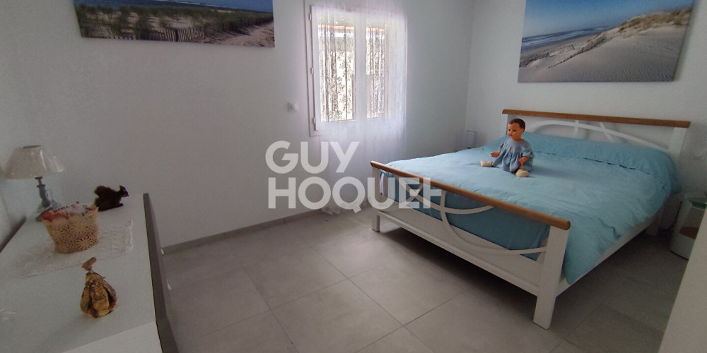 maison à SINDERES (40110)