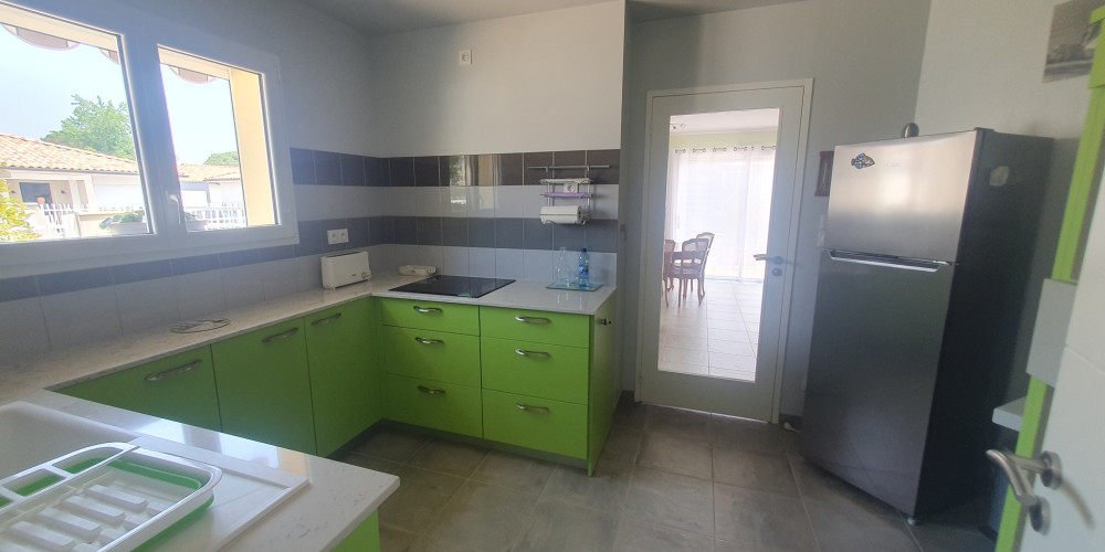 maison à HAGETMAU (40700)