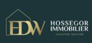 Logo EDW HOSSEGOR IMMOBILIER