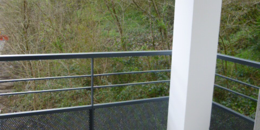 appartement à DAX (40100)