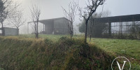 maison à BAHUS SOUBIRAN (40320)