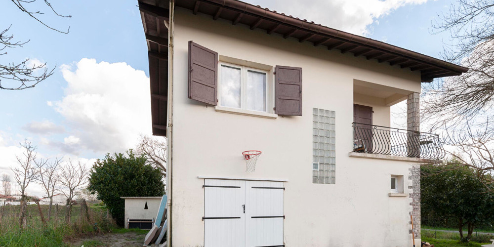maison à MONT DE MARSAN (40000)