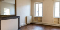 appartement à ST SEVER (40500)