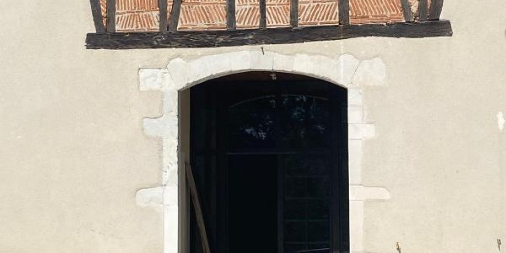 appartement à ST PANDELON (40180)