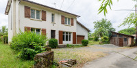 maison à ROQUEFORT (40120)
