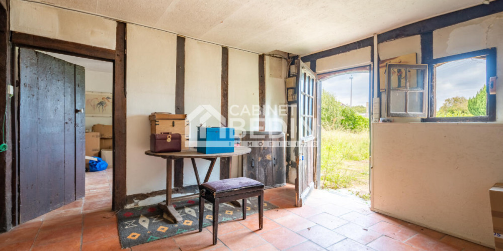 maison à SAUBUSSE (40180)