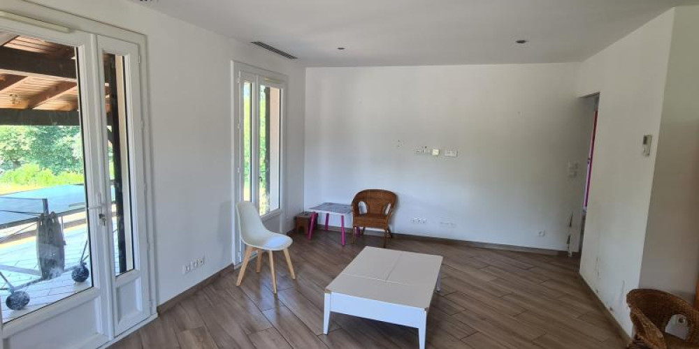 maison à LAUREDE (40250)