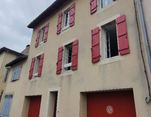 maison  MONT DE MARSAN